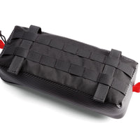 Warn Molle Storage Bag - Atv Performance Products