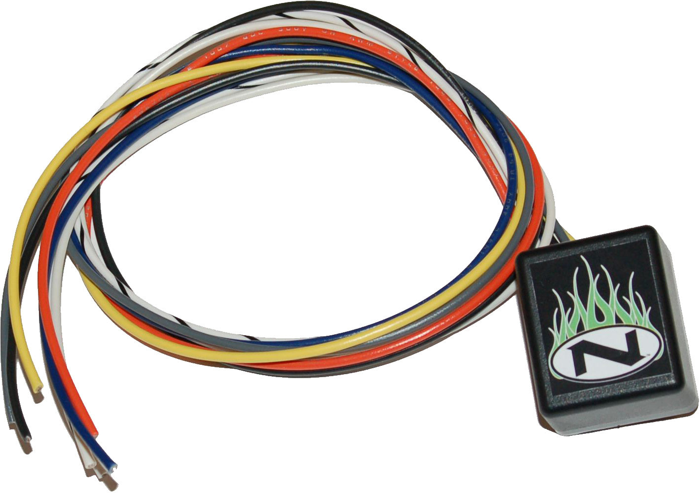 Namz Custom Cycle Momentary Switch Convertor - Harddrive Products
