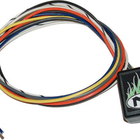 Namz Custom Cycle Momentary Switch Convertor - Harddrive Products