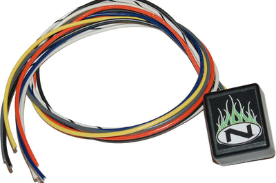 Namz Custom Cycle Momentary Switch Convertor - Harddrive Products