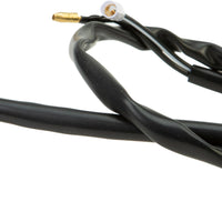 K&s Momentary Switch Universal Red Button - Street Collection