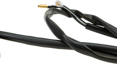 K&s Momentary Switch Universal Red Button - Street Collection