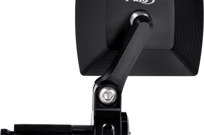 PUIG Monoco Bar End Mirror Black - Accessories