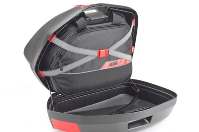 Givi Monolock B47 Inner Liner Black - Street Collection