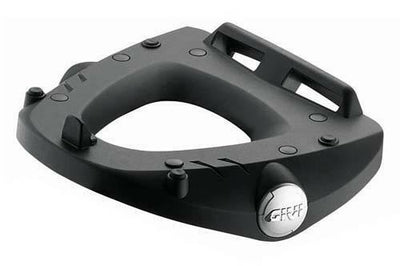 Givi Monolock Plate Kit - Street Collection