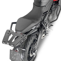 Givi Monorack Sidearms Specific Rear Rack - Street Collection