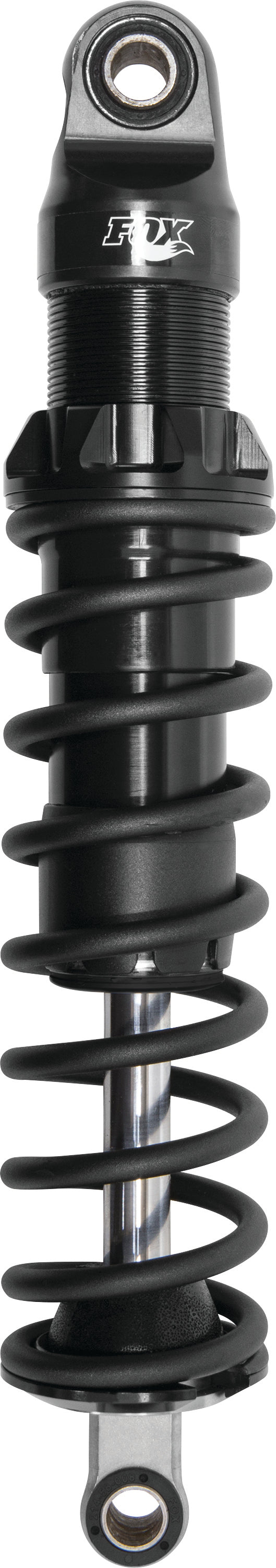 Fox Monotube Shocks Fxr 13 - Black - Harddrive Products