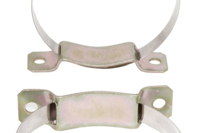 Moroso Accumulator Mount - 2 Pack - Engine Components