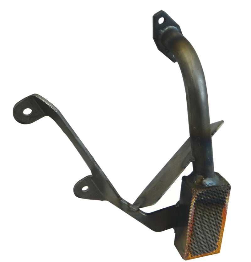 Moroso Acura/Honda 1.8L VTEC Oil Pump Pick-Up (Use w/Part No 20901) - Engine Components