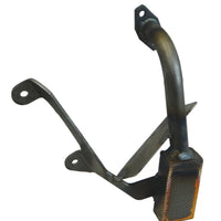 Moroso Acura/Honda 1.8L VTEC Oil Pump Pick-Up (Use w/Part No 20901) - Engine Components