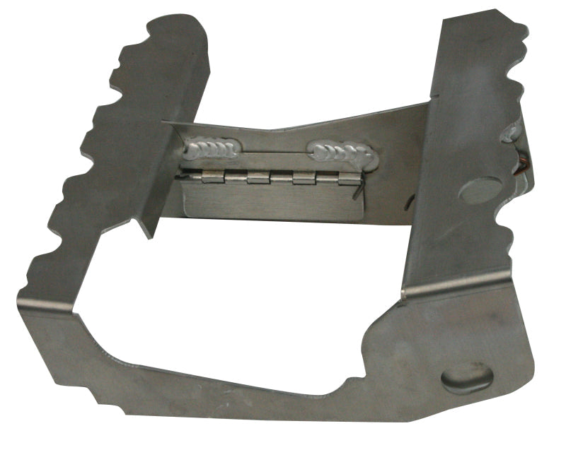 Moroso Honda S2000 Oil Pan Baffle Kit - Engine Components