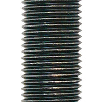 Moroso Press-In Wheel Studs - 1/2in-20 x 3in - 5 Pack - and Tire Accessories