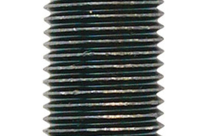Moroso Press-In Wheel Studs - 1/2in-20 x 3in - 5 Pack - and Tire Accessories