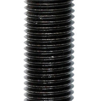 Moroso Press-In Wheel Studs - 7/16in x 2-7/8in - 5 Pack - and Tire Accessories