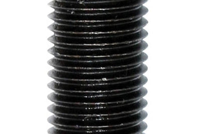 Moroso Press-In Wheel Studs - 7/16in x 2-7/8in - 5 Pack - and Tire Accessories
