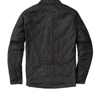 Scorpion Exo Morpheus Reversable Jacket Black/plaid Grey Xl - Black/Plaid / 2X-Large - Harddrive Products
