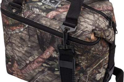 Ao Coolers Mossy Oak Cooler 48/pk - Watercraft Collection