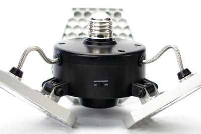 Stkr Motion Activated Garage Light - Watercraft Collection