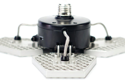 Stkr Motion Activated Garage Light - Watercraft Collection