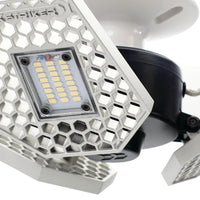 Stkr Motion Activated Garage Light - Watercraft Collection