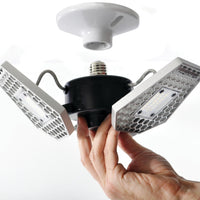 Stkr Motion Activated Garage Light - Watercraft Collection