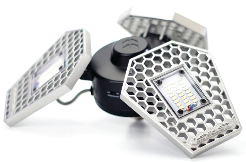 Stkr Motion Activated Garage Light - Watercraft Collection