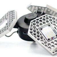 Stkr Motion Activated Garage Light - Watercraft Collection