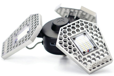 Stkr Motion Activated Garage Light - Watercraft Collection