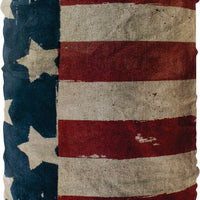Zan Motley Fleece Lined Tube Patriot - Harddrive Products