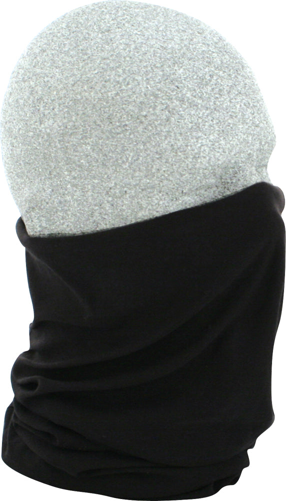 Zan Motley Tube Black - Harddrive Products