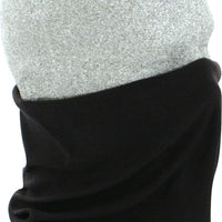 Zan Motley Tube Black - Harddrive Products