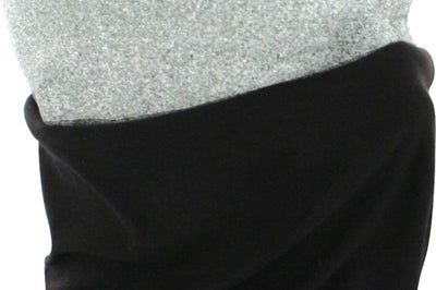 Zan Motley Tube Black - Harddrive Products