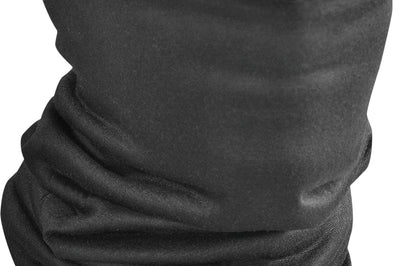 Zan Motley Tube Fleece Lined Black - Harddrive Products