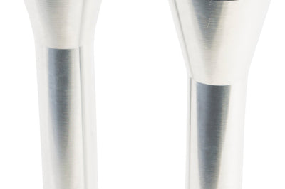 Forbidden Moto Bar Riser 11’’ Raw - Harddrive Products