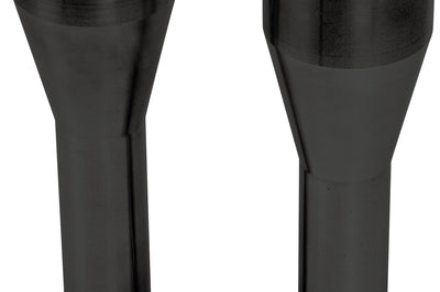 Forbidden Moto Bar Riser 2’’ Black - Harddrive Products