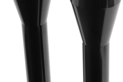 Forbidden Moto Bar Riser W/hud 2’’ Fxbb Black - Harddrive Products