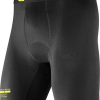 Evs Moto Boxers Black Xl - 2X-Large - Apparel Collection