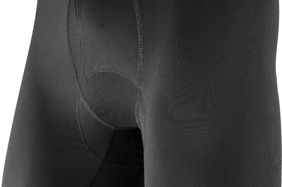 Evs Moto Boxers Black Xl - 2X-Large - Apparel Collection