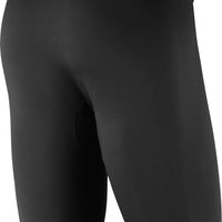 Evs Moto Boxers Black Xl - 2X-Large - Apparel Collection