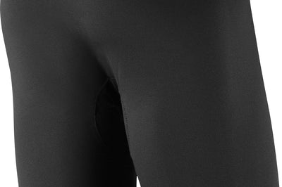 Evs Moto Boxers Black Xl - Apparel Collection