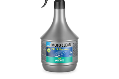 Motorex Moto Clean (1 Liter) - Watercraft Collection