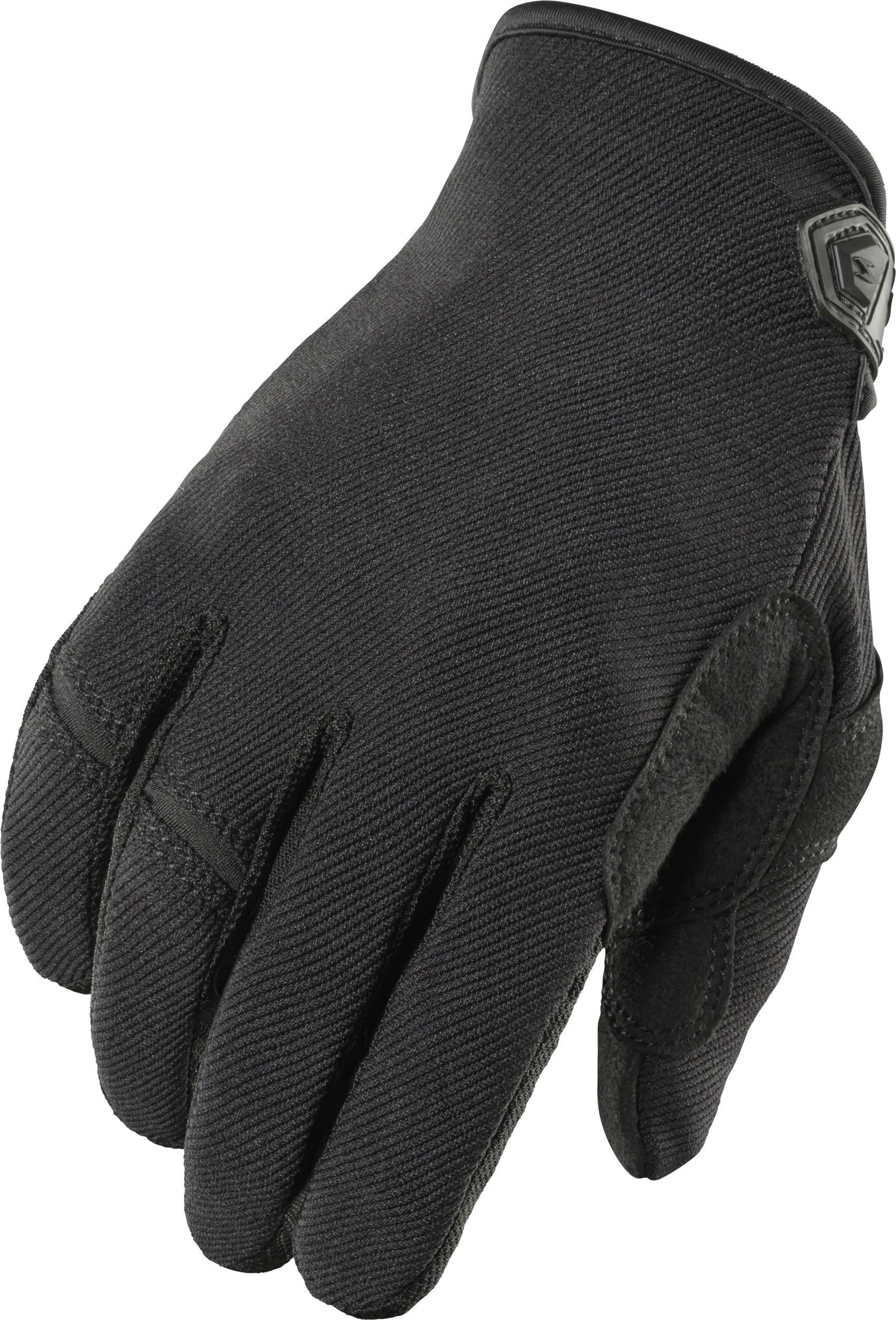 SCORPION EXO Moto Flex Gloves Black Lg