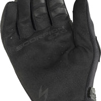 SCORPION EXO Moto Flex Gloves Black Md