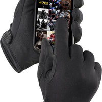 SCORPION EXO Moto Flex Gloves Black Md