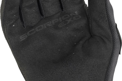 SCORPION EXO Moto Flex Gloves Black Sm