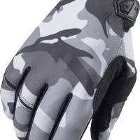 Scorpion Exo Moto-flex Gloves Blue Xl - Black / 2X-Large