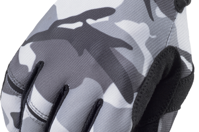 Scorpion Exo Moto-flex Gloves Blue Xl