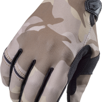 Scorpion Exo Moto-flex Gloves Blue Xl - Black / 2X-Large