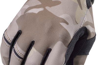 Scorpion Exo Moto-flex Gloves Blue Xl