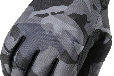 Scorpion Exo Moto-flex Gloves Blue Xl